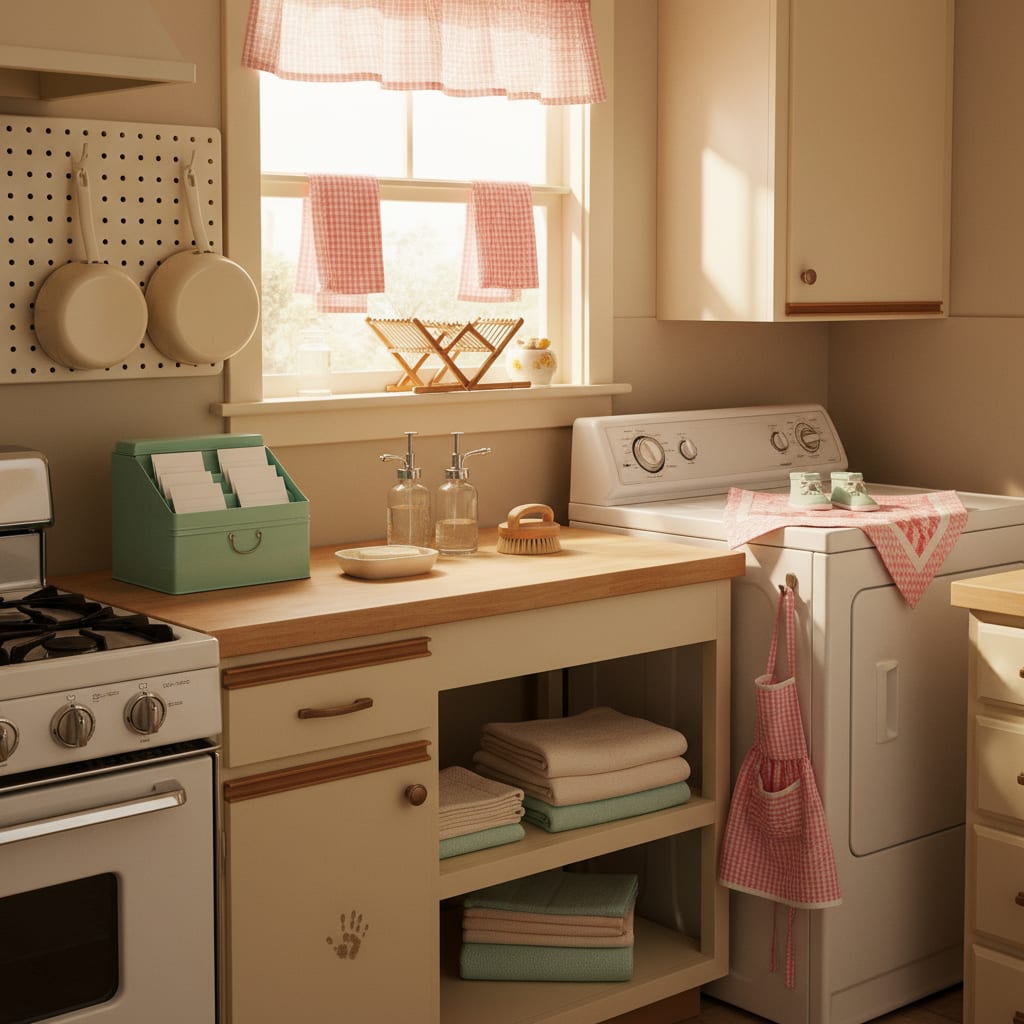 Baby Sleep Environment: White Noise, Blackout, Temperature