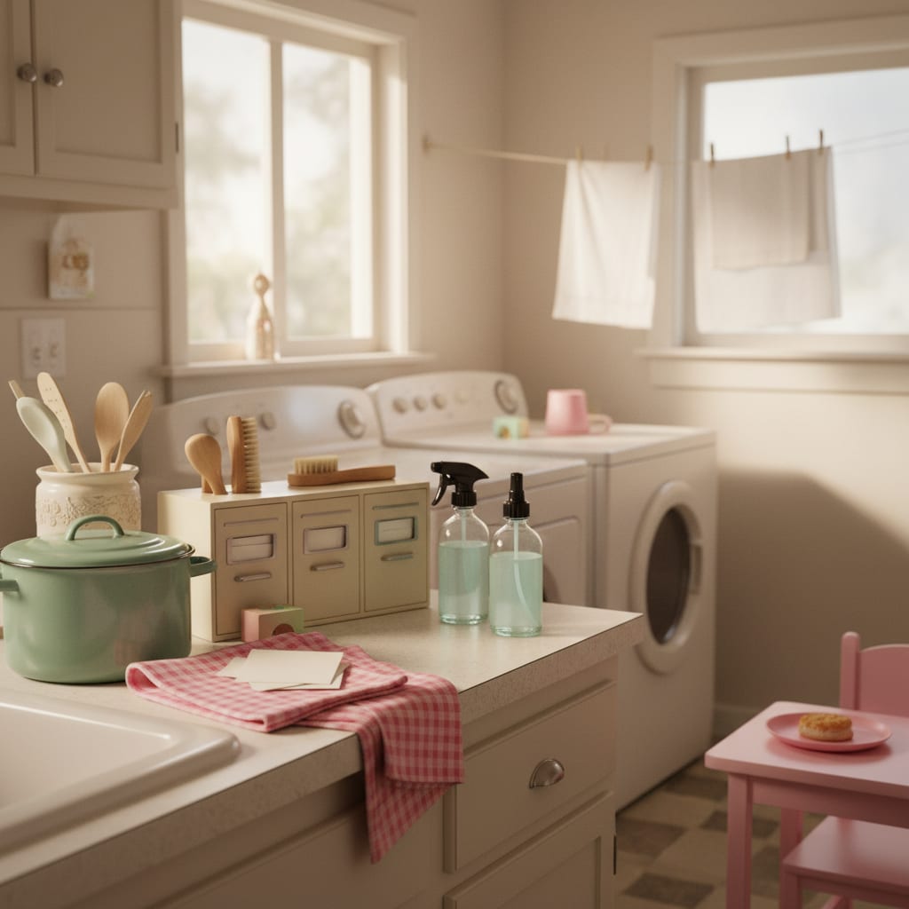 Baby Sleeps Better Away From Home? Read the Room