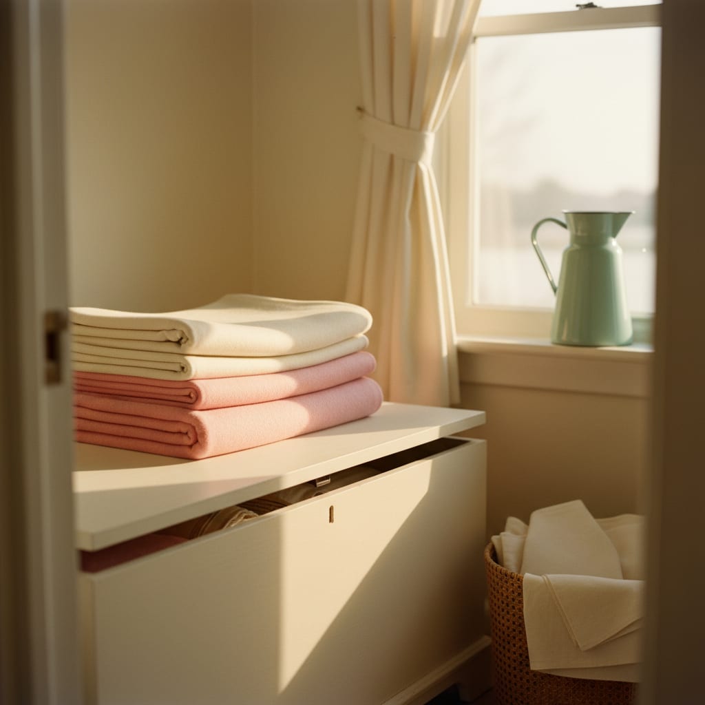 Fall Cleaning Checklist: Close the House Before Winter