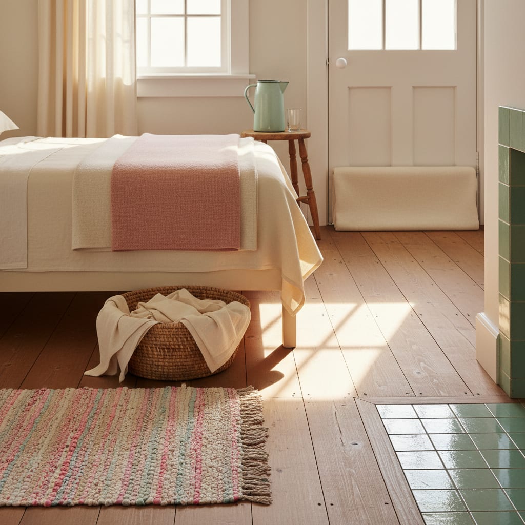 Furnace Replacement Week: How to Protect Bedtime
