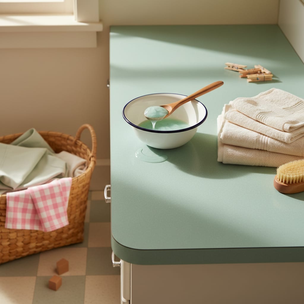 How Much Laundry Detergent to Use (Most Use Too Much)