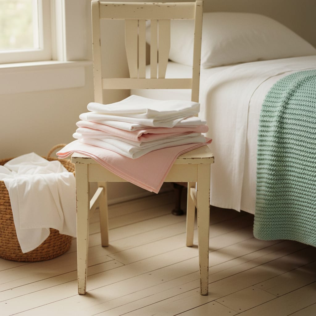 How Often Should You Wash Your Sheets? A Real Schedule