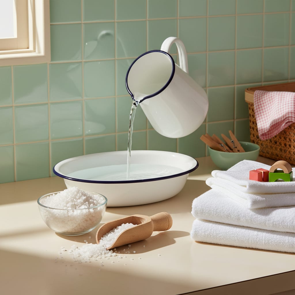 How to Use Borax in Laundry (and Whether You Should)