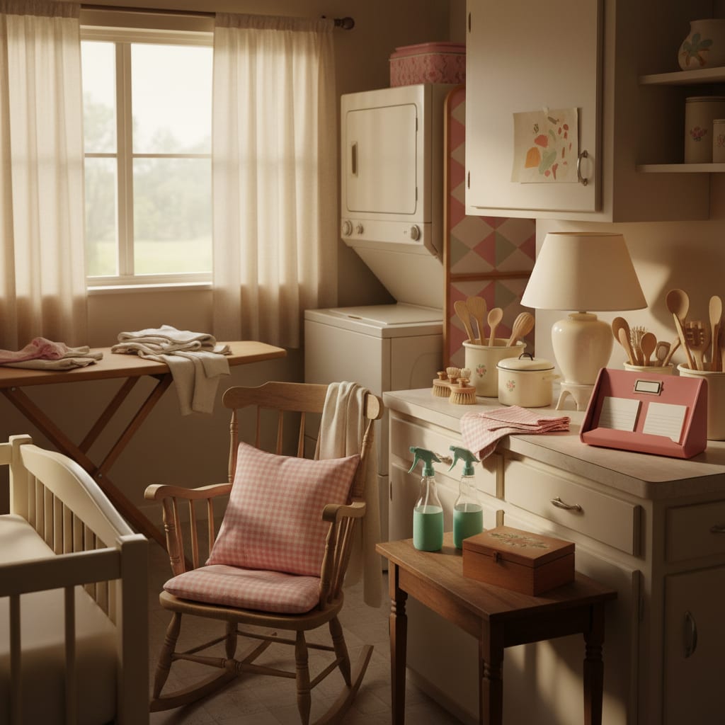 Lullabies That Actually Work: The Evening Wind-Down